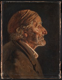 A Neapolitan fisherman by Ernst Meyer