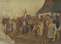 Of slovak people from spring 1848