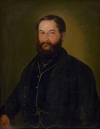 Portrait of martin turánsky