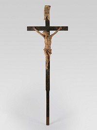 Corpus crucified