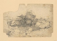 Study of rocks