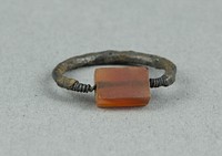 Ring by Ancient Egyptian