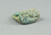 Ring: Horemheb, Beloved of Amon by Ancient Egyptian