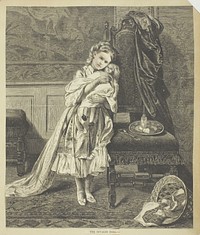 The Invalid Doll by Unknown