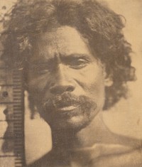 Kurumba Man by Breeks, James Wilkinson