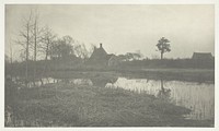 Evening by Peter Henry Emerson