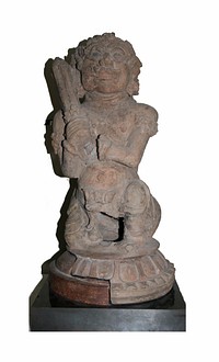 Guardian Figure (Dvarapala)