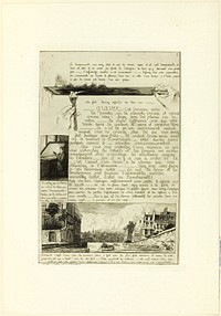 Page two, from Letter on the Elements of Etching by Adolphe Martial Potémont