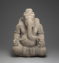 God Ganesha, Remover of Obstacles