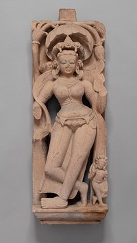 Celestial Beauty (Apsara)