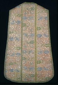 Chasuble