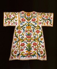 Dalmatic