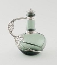 Decanter by Charles Robert Ashbee (Designer)