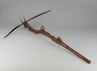 Pellet Crossbow