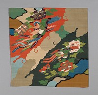 Uchishiki (Altar Cloth)