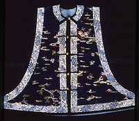 Woman's Vest by Manchu