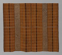 Tapis (Ceremonial or Wedding Skirt)