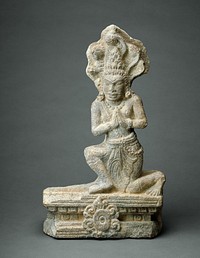 Serpent King (Nagaraja)