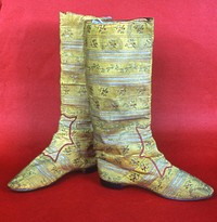 Pair of Boots (Theatrical)