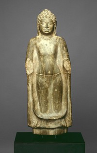 Standing Buddha