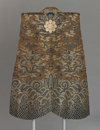 Jinbaori (Surcoat)