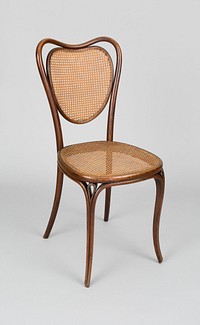 Side Chair by Michael Thonet (Designer)