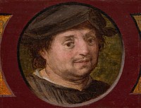 Domenico da Gambassi by Andrea del Sarto