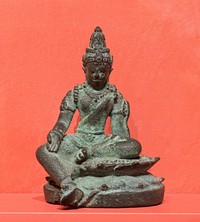 Bodhisattva Avalokiteshvara