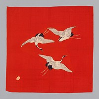 Furoshiki (Wrapping Cloth)