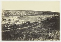 Jerusalem, from the Mount of Olives, No.2 by Francis Frith