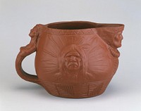 Pitcher by Edward Kemeys (Designer)