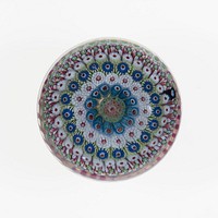 Paperweight by Compagnie de Saint Louis