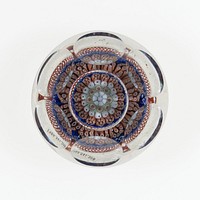 Paperweight by Compagnie de Saint Louis