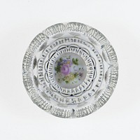 Paperweight by Compagnie de Saint Louis