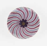 Paperweight by Clichy Glasshouse