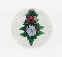 Paperweight by New England Glass Company