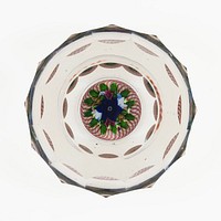 Paperweight by Compagnie de Saint Louis