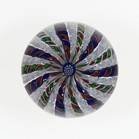 Paperweight by Compagnie de Saint Louis