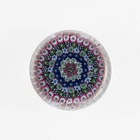 Paperweight by Clichy Glasshouse