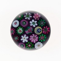 Paperweight by Clichy Glasshouse (Manufacturer)