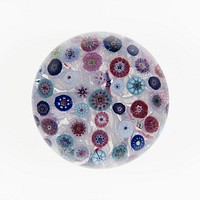 Paperweight by Compagnie de Saint Louis