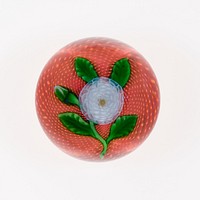 Paperweight by Compagnie de Saint Louis