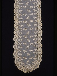 Pair of Lappets (Joined)