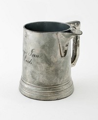 Pint Mug with Spout