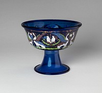 Footed Bowl