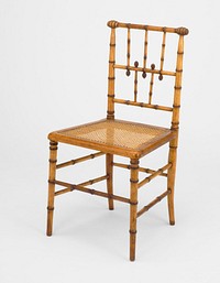 Side Chair by R. J. Horner and Company (Manufacturer)