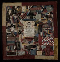 John L. Sullivan Quilt