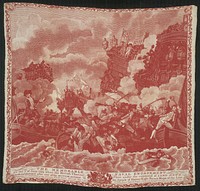 Handkerchief by William Hanson (Designer)