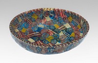 Dish by Ancient Greek