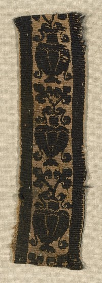 Fragment (Border) by Coptic